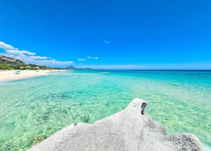 Apartman Paradise Flat 48-49 - View, Garden & Parking - 200M Beach *