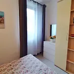 Apartment Paradise Flat - View, Garden&parking Costa Rei