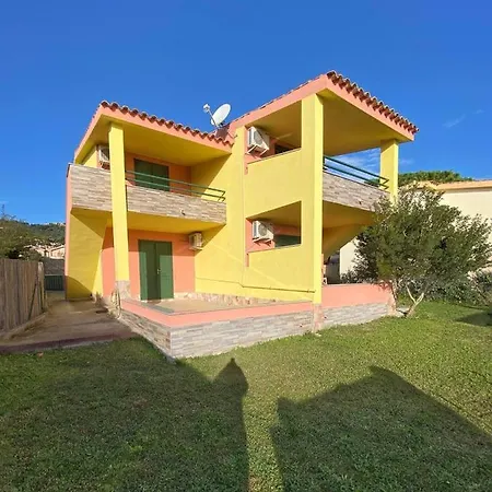 דירה Paradise Flat - View, Garden & Parking *