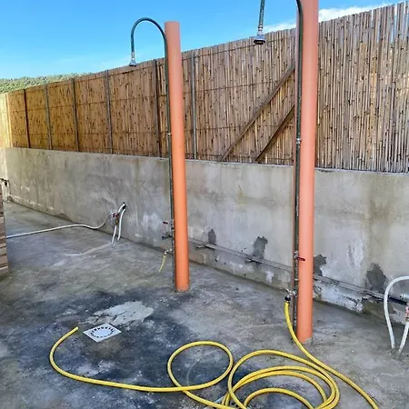 Paradise Flat - View, Garden & Parking דירה קוסטה ריי