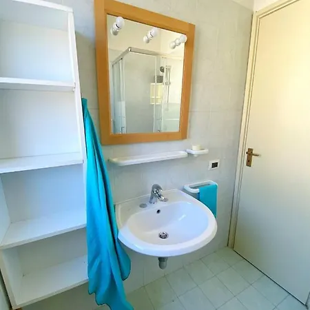 Paradise Flat - View, Garden & Parking Appartement Costa Rei