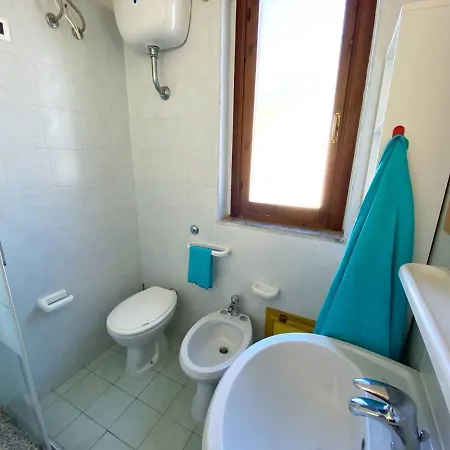 Paradise Flat - View, Garden & Parking דירה