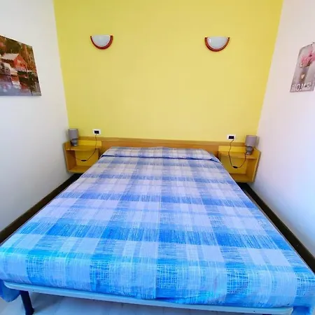 Paradise Flat - View, Garden & Parking קוסטה ריי