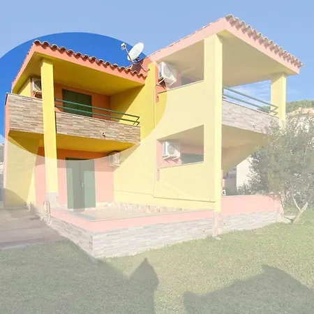 דירה Paradise Flat - View, Garden & Parking *