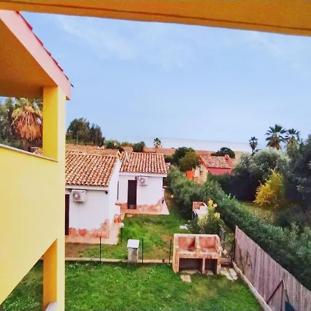 דירה Paradise Flat - View, Garden & Parking *