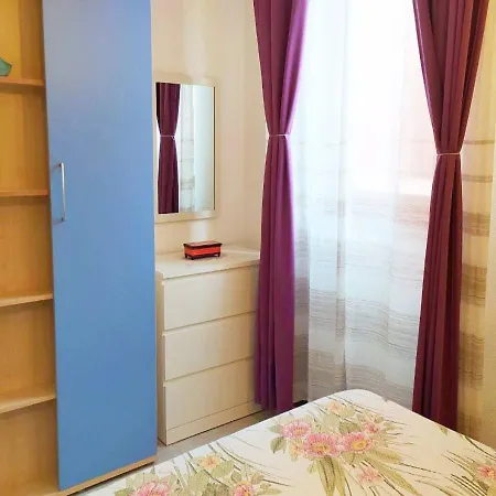 Paradise Flat 48-49 - View, Garden & Parking - 200m Costa Rei
