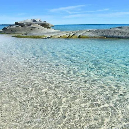 Paradise Flat - View, Garden & Parking דירה *