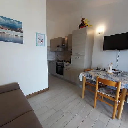 Paradise Flat - View, Garden & Parking *