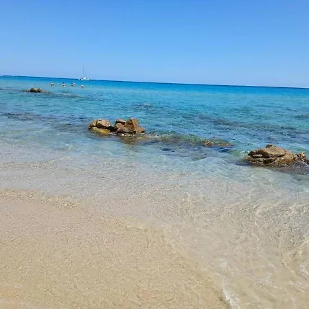 דירה Paradise Flat - View, Garden & Parking *