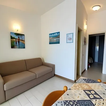 Paradise Flat - View, Garden & Parking * Costa Rei