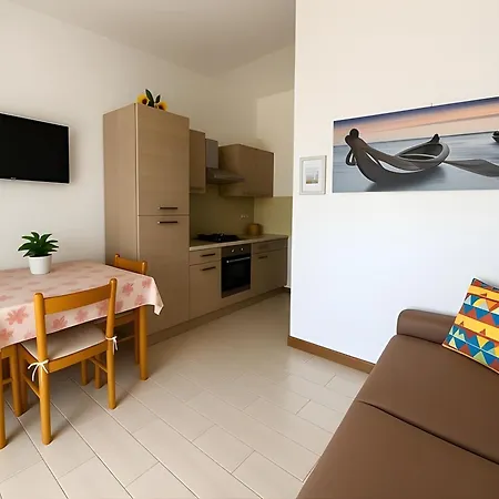 Paradise Flat - View, Garden & Parking דירה
