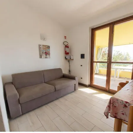Διαμέρισμα Paradise Flat 48-49 - View, Garden & Parking - 200m *