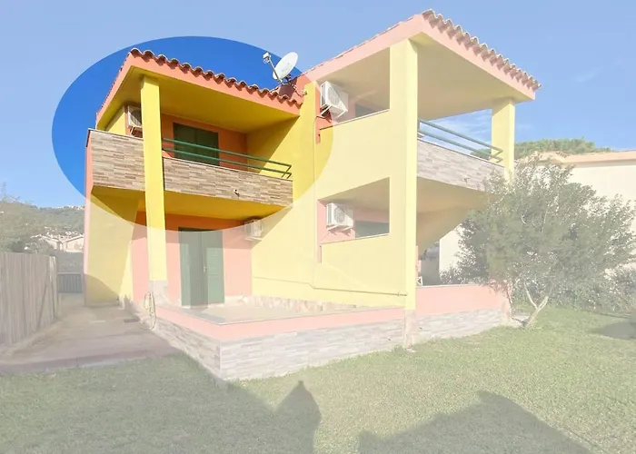 Daire Paradise Flat 48-49 - View, Garden & Parking - 200M Beach *